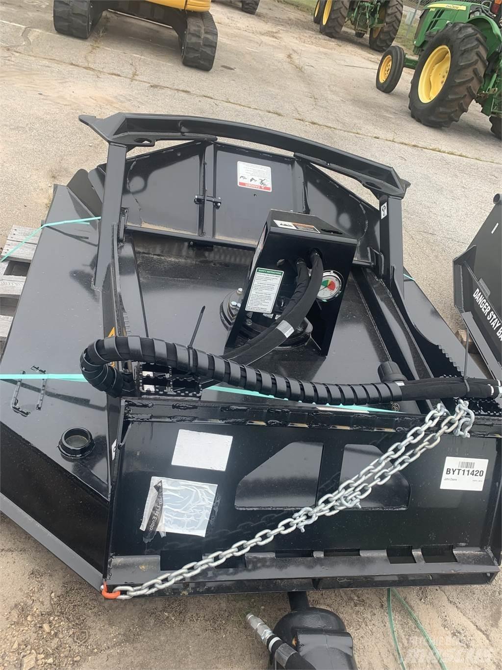 John Deere RX72 Costruzioni - Altro