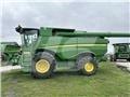 John Deere S680 Mietitrebbiatrici
