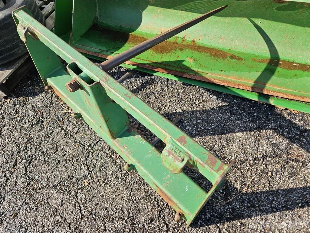 John Deere SE Altri macchinari per falciare e trinciare