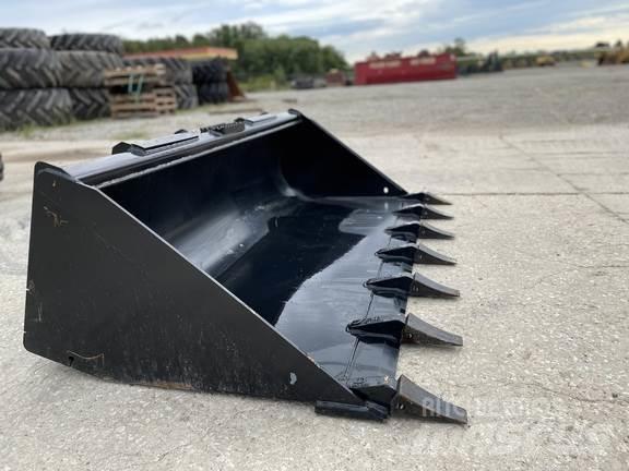 John Deere T72 Costruzioni - Altro
