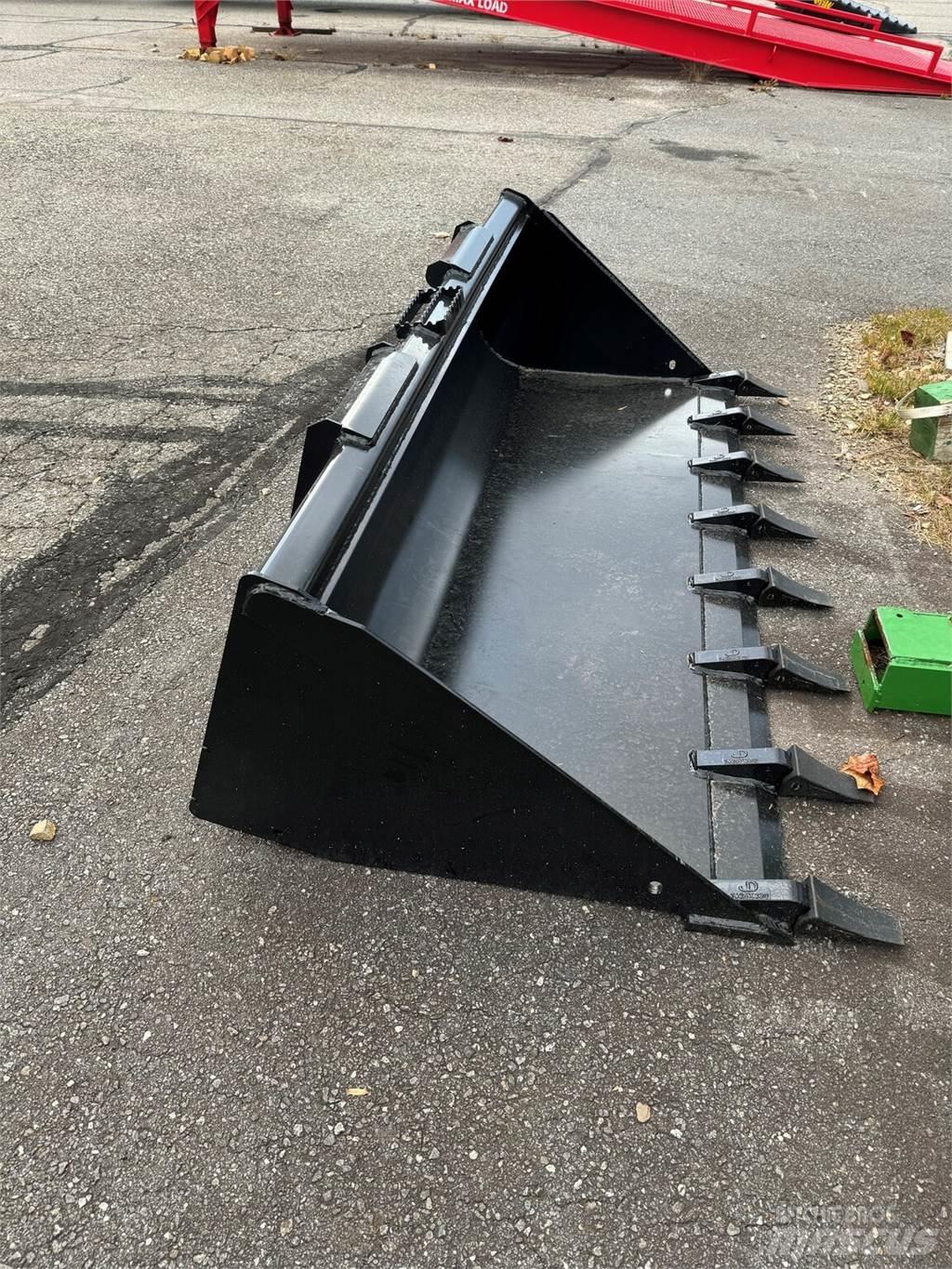 John Deere T78 Costruzioni - Altro