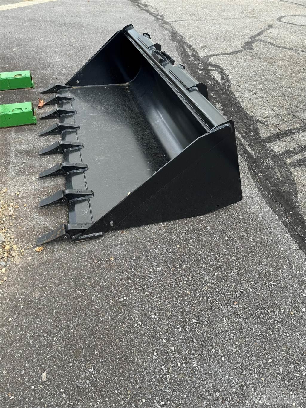 John Deere T78 Costruzioni - Altro