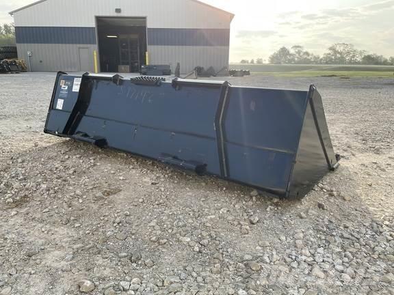 John Deere T78 Costruzioni - Altro