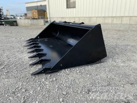 John Deere T84 Costruzioni - Altro