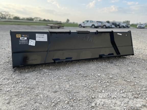 John Deere T84 Costruzioni - Altro