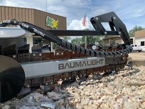 John Deere TN236 Scavafossi