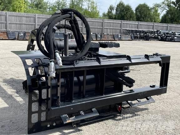 John Deere TR48B Costruzioni - Altro