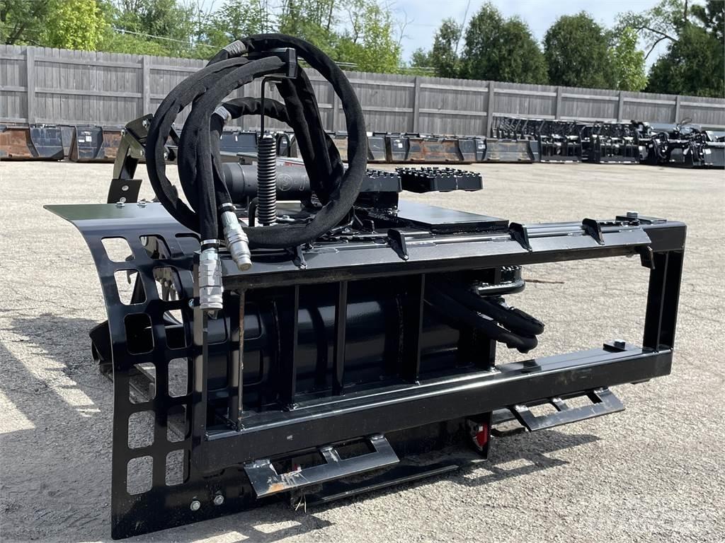 John Deere TR48B Manutenzione verde e strade – Altro