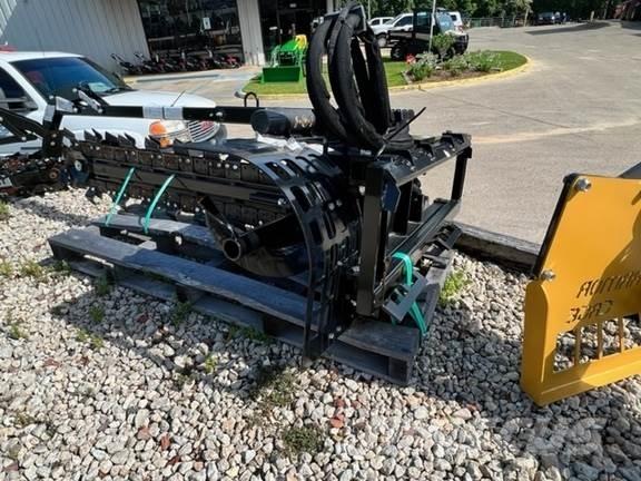 John Deere TR60B Altri accessori per trattori