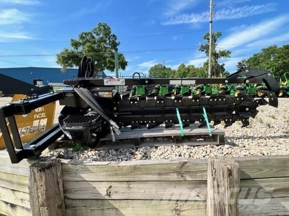 John Deere TR60B Altri accessori per trattori