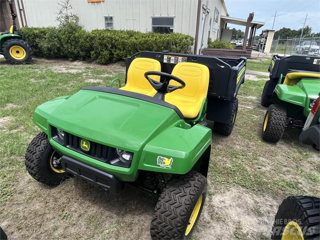 John Deere TX Veicoli utilitari