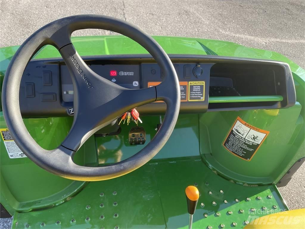 John Deere TX Veicoli utilitari