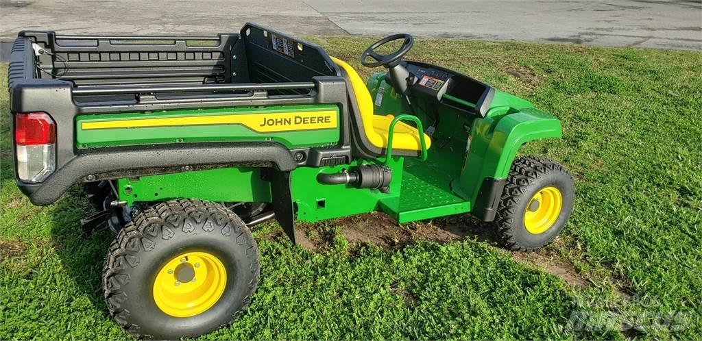 John Deere TX Veicoli utilitari