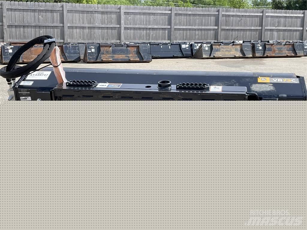 John Deere VR73C Costruzioni - Altro