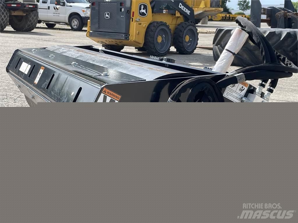 John Deere VR73C Costruzioni - Altro