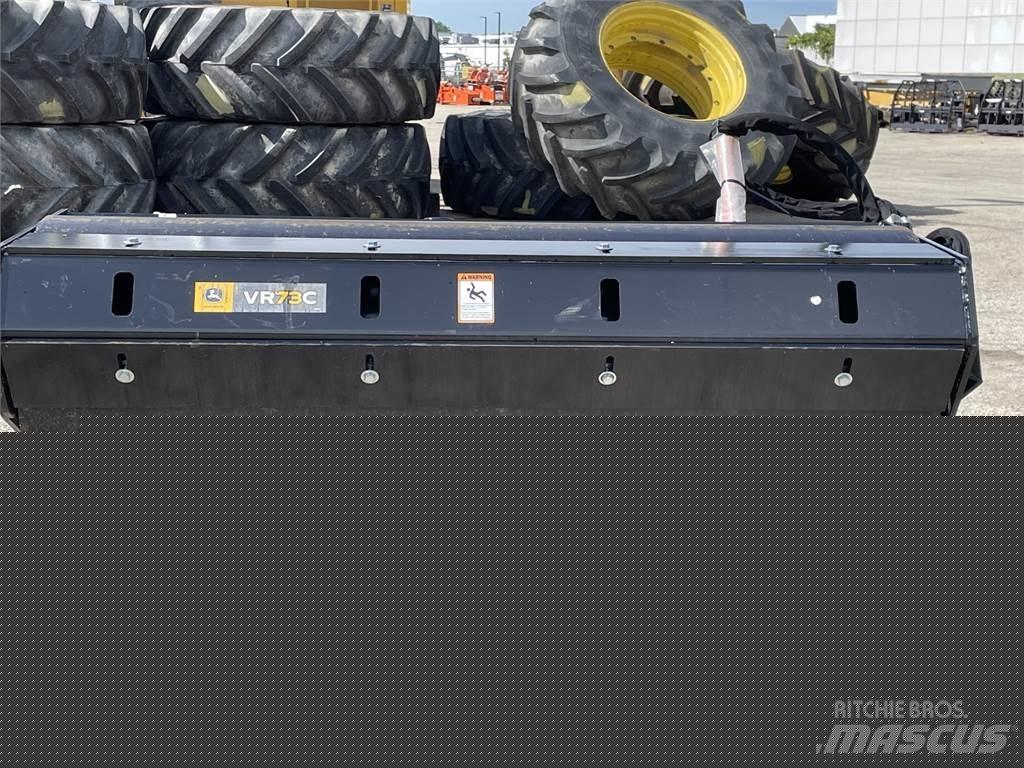 John Deere VR73C Costruzioni - Altro