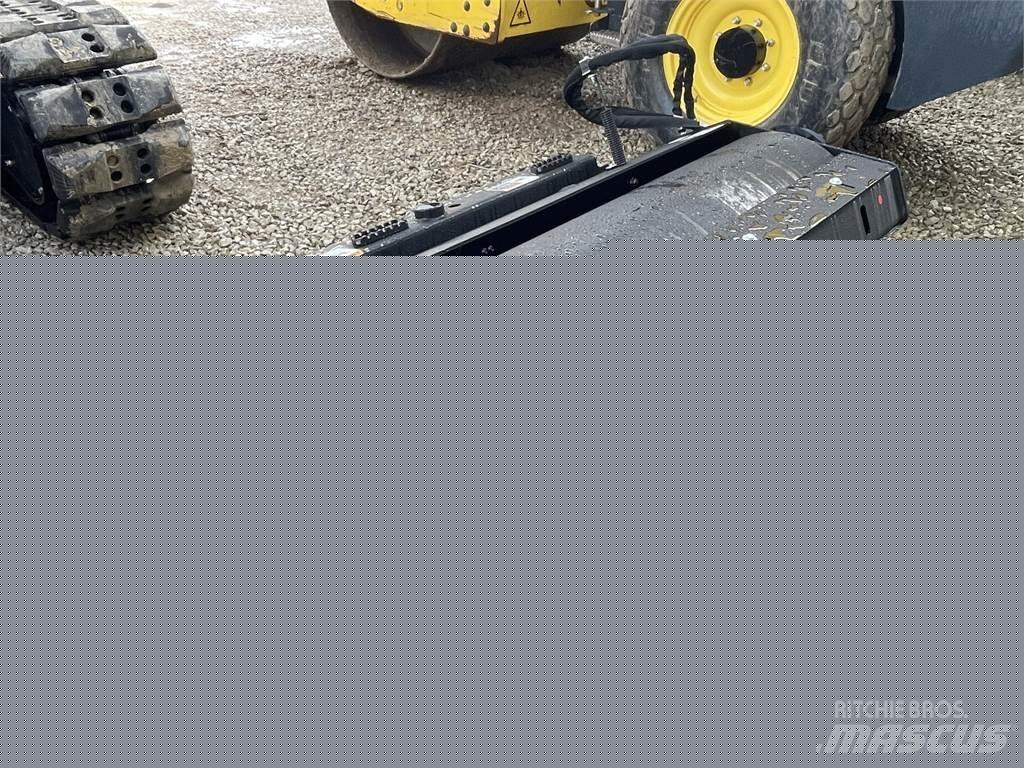 John Deere VR84C Costruzioni - Altro
