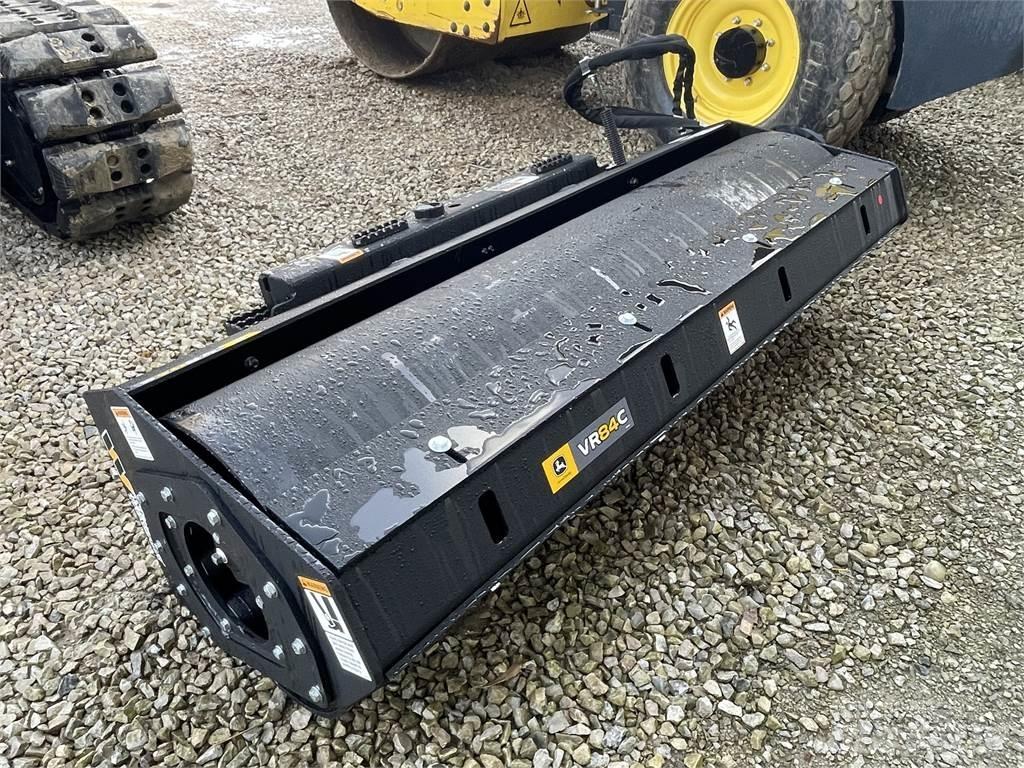 John Deere VR84C Costruzioni - Altro