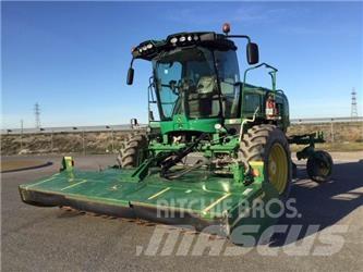 John Deere W235 Falciandanatrici