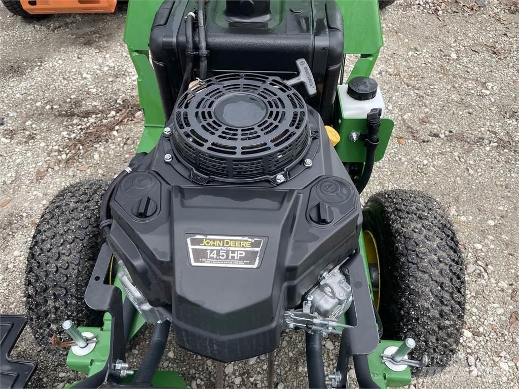 John Deere W36M Tosaerba a spinta