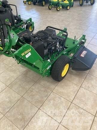 John Deere W36M Tosaerba a spinta