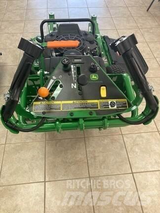 John Deere W36M Tosaerba a spinta
