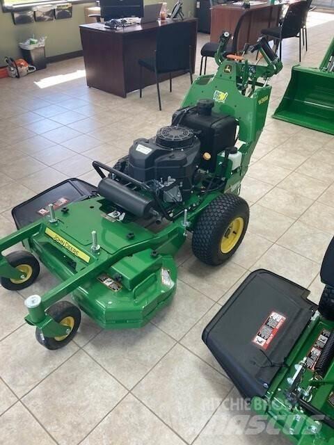 John Deere W36M Tosaerba a spinta