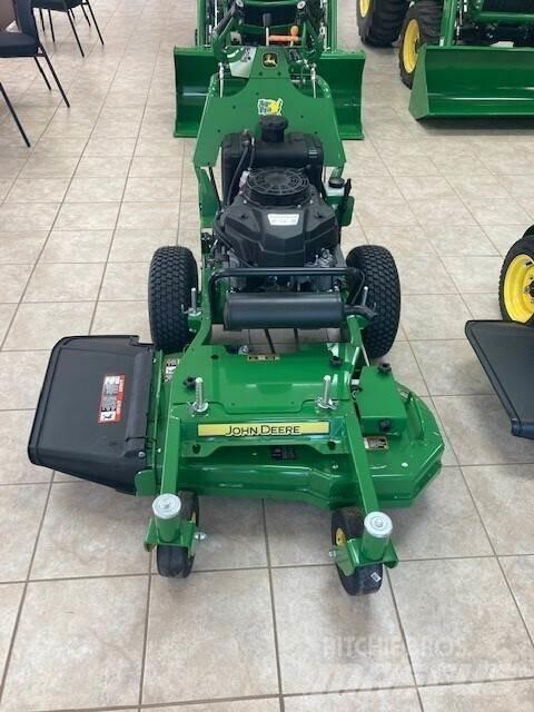 John Deere W36M Tosaerba a spinta