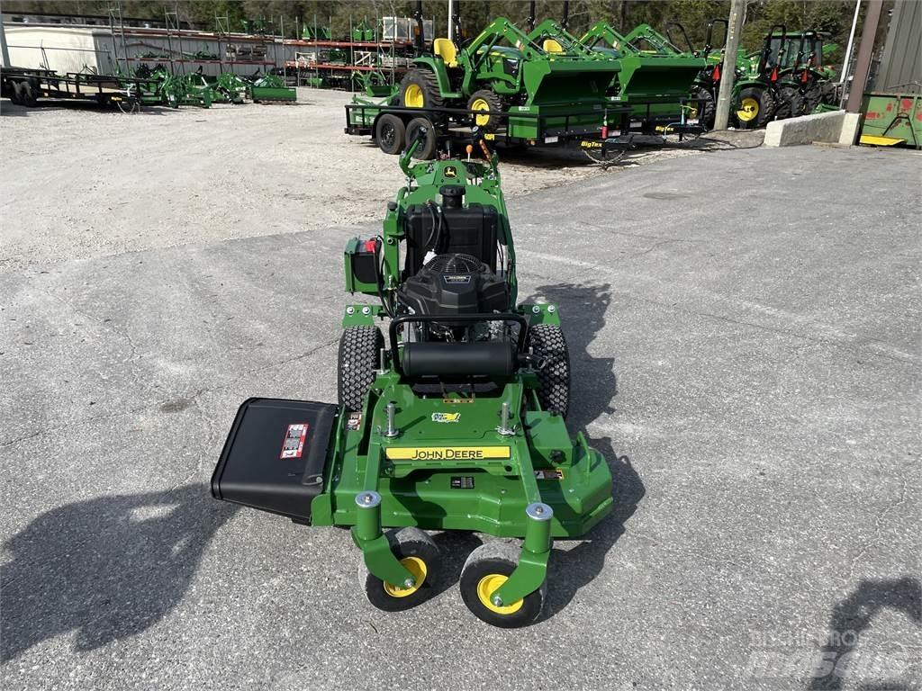 John Deere W36R Tosaerba a spinta