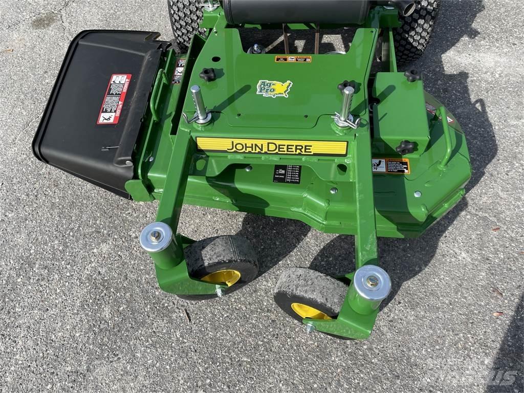 John Deere W36R Tosaerba a spinta