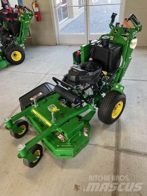 John Deere W36R Tosaerba a spinta