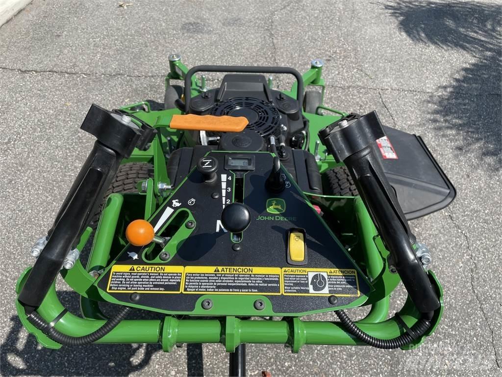 John Deere W48M Tosaerba a spinta