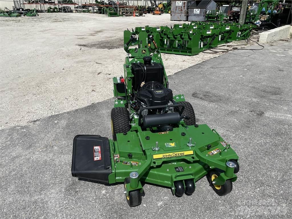 John Deere W48R Tosaerba a spinta