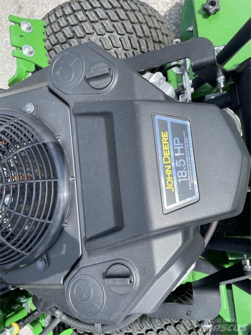 John Deere W48R Tosaerba a spinta