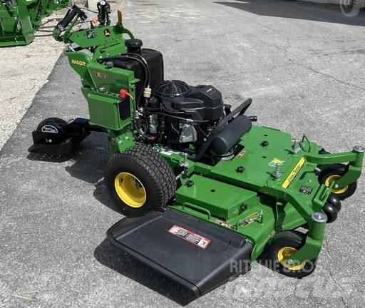 John Deere W48R Tosaerba a spinta