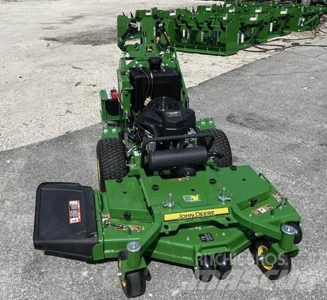 John Deere W48R Tosaerba a spinta