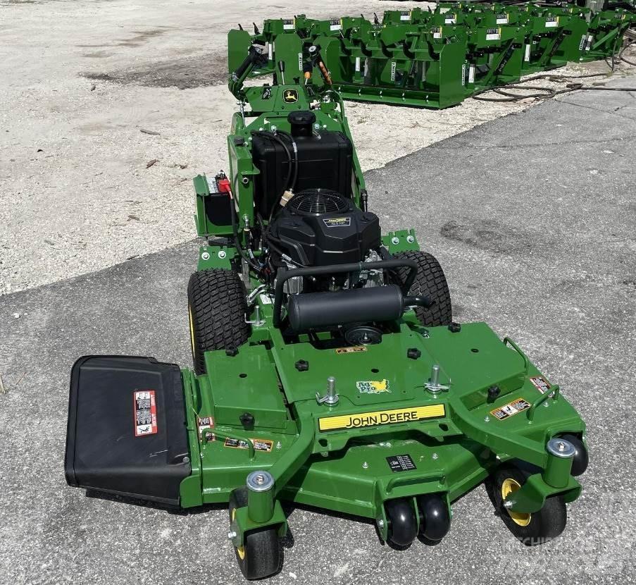 John Deere W48R Tosaerba a spinta