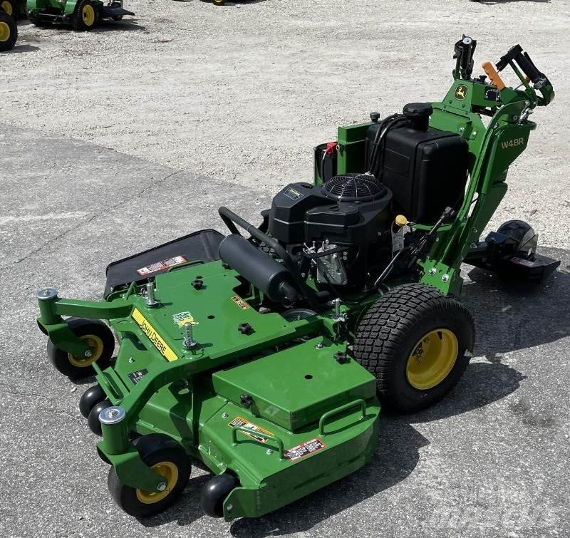 John Deere W48R Tosaerba a spinta