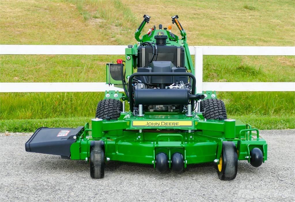 John Deere W48R Tosaerba a spinta