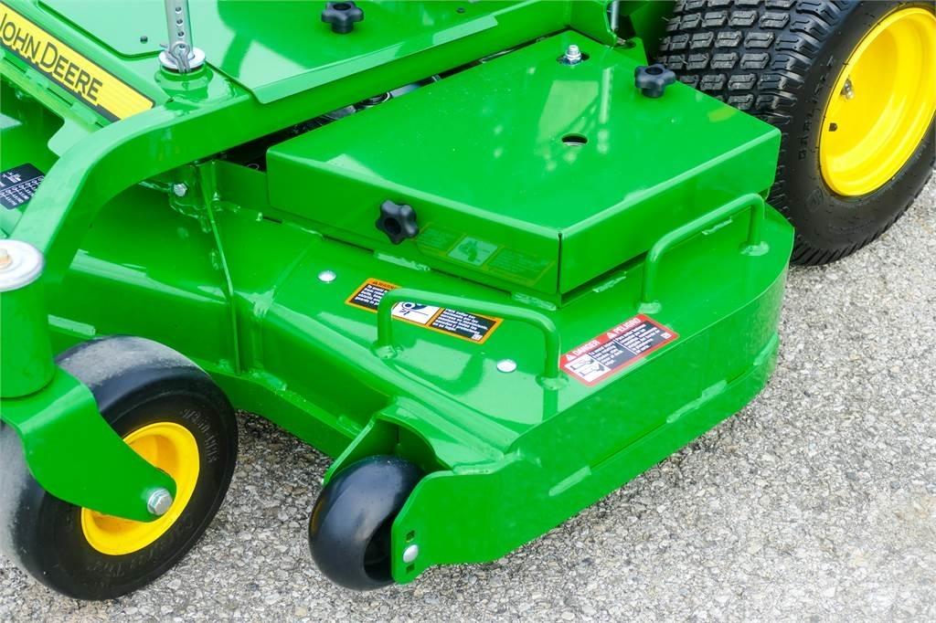 John Deere W48R Tosaerba a spinta
