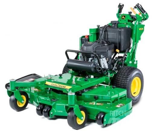 John Deere W52R Tosaerba a spinta