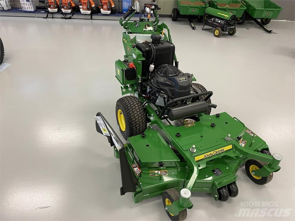 John Deere W52R Tosaerba a spinta