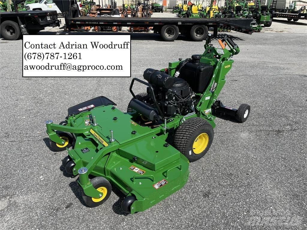 John Deere W61R Tosaerba a spinta