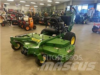 John Deere W61R Tosaerba a spinta