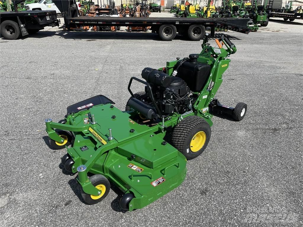 John Deere W61R Tosaerba a spinta