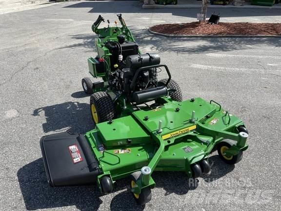 John Deere W61R Tosaerba a spinta