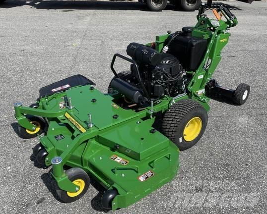 John Deere W61R Tosaerba a spinta