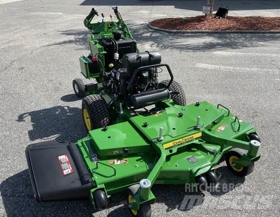 John Deere W61R Tosaerba a spinta