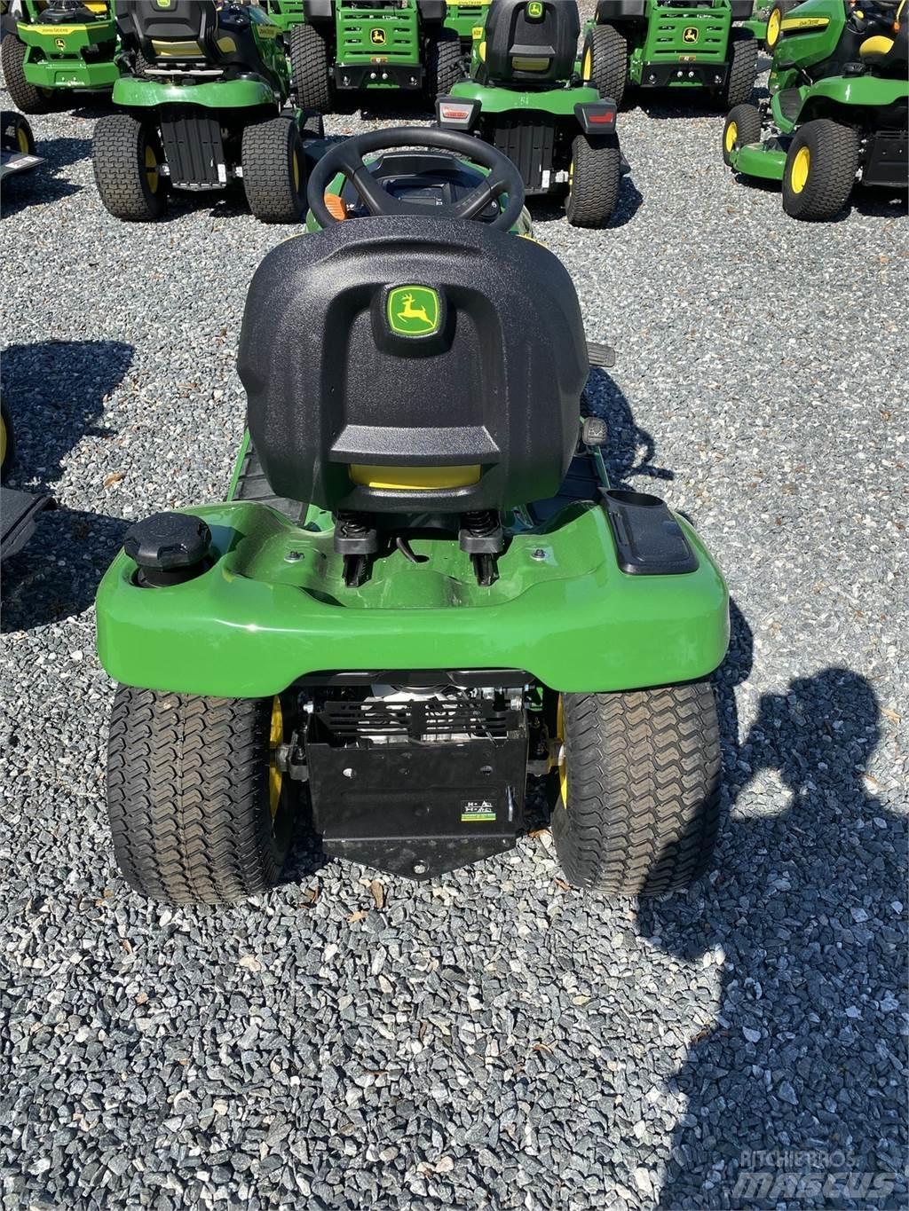 John Deere X330 Trattori compatti