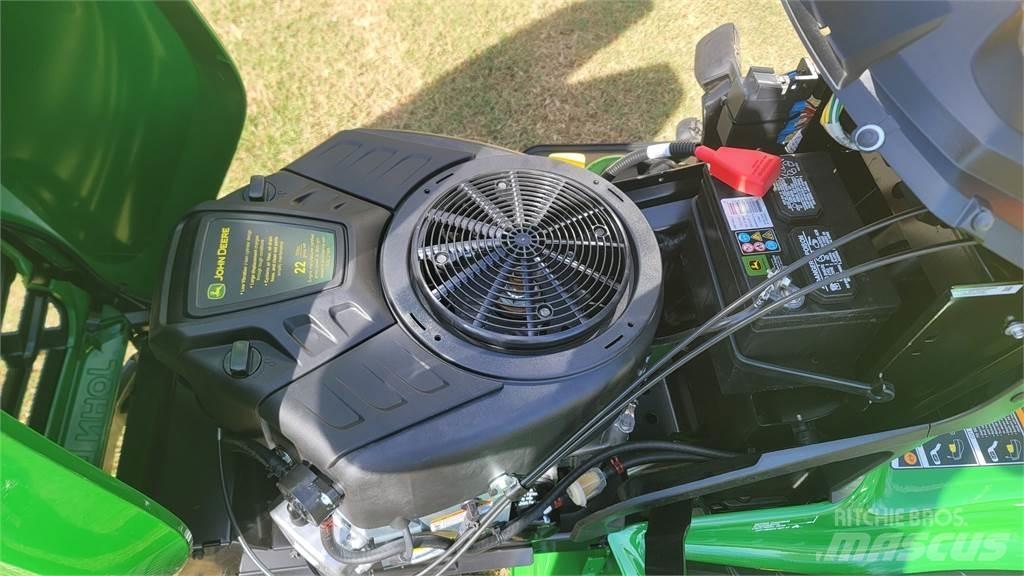 John Deere x330 Trattori compatti